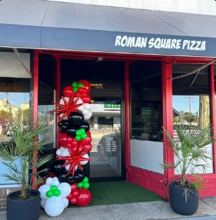 Grand Openings | Corporate
