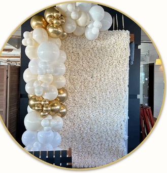 Communions | Baptisms